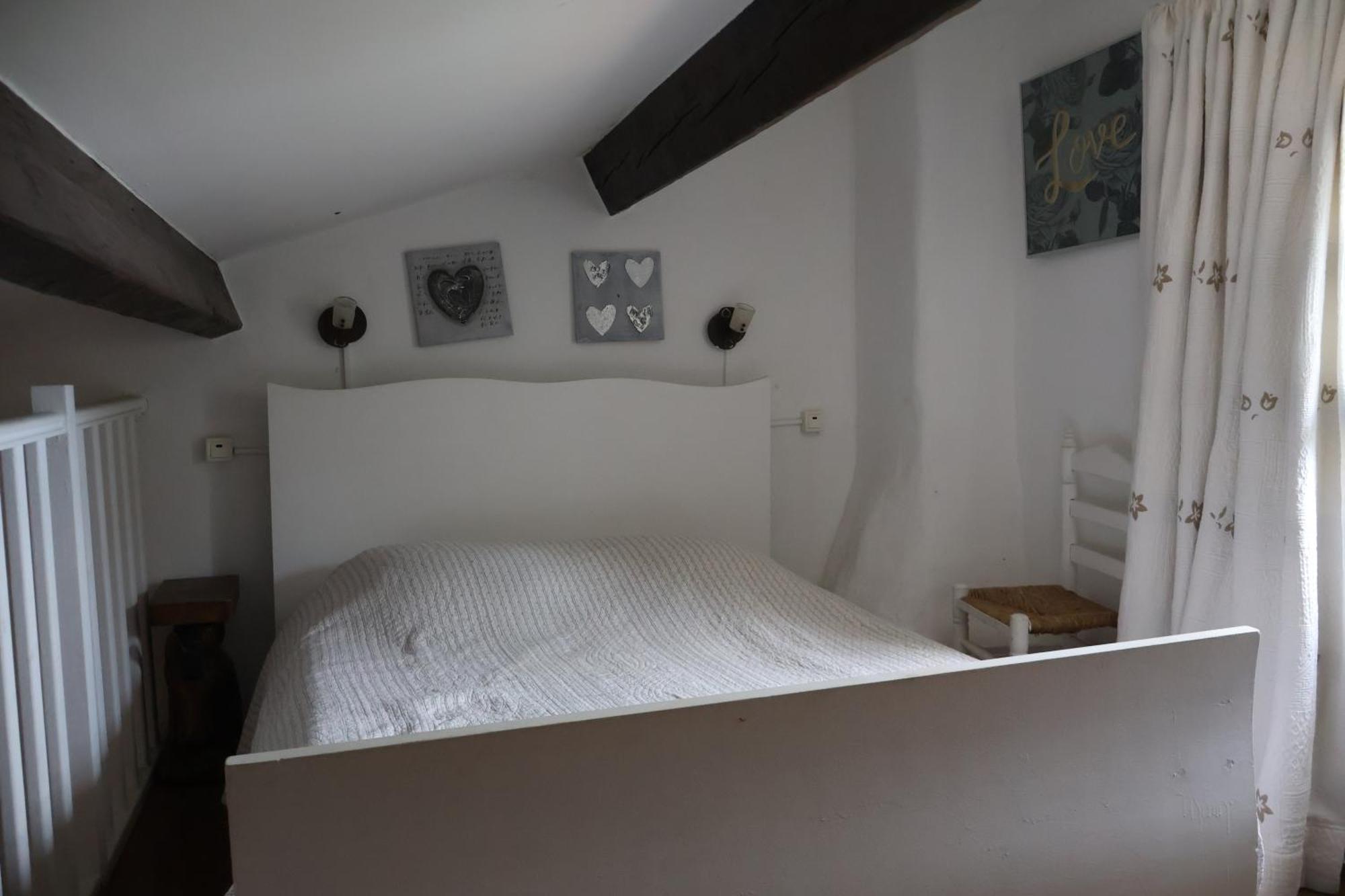 Gites Chambres D'Hotes Mazet Du Marechal Ferrant Σαιντ-Μαρί-ντε-λα-Μερ Εξωτερικό φωτογραφία