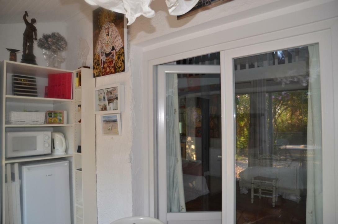 Gites Chambres D'Hotes Mazet Du Marechal Ferrant Σαιντ-Μαρί-ντε-λα-Μερ Εξωτερικό φωτογραφία