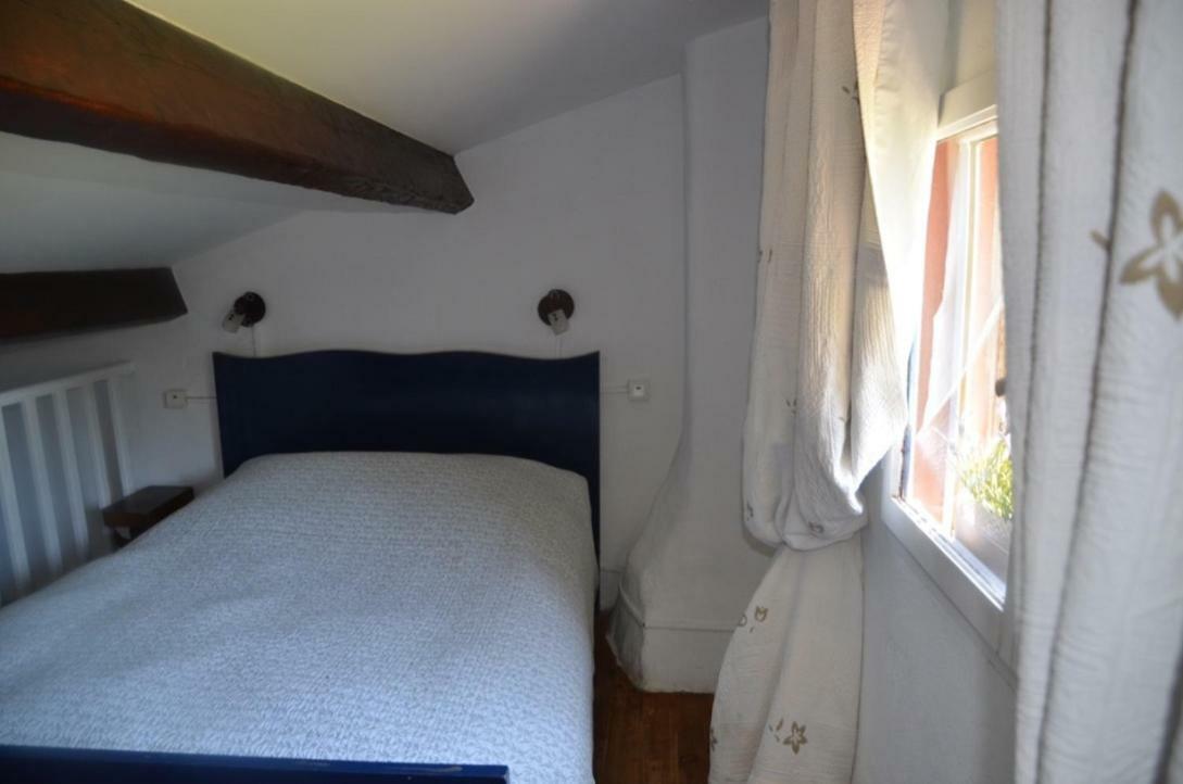 Gites Chambres D'Hotes Mazet Du Marechal Ferrant Σαιντ-Μαρί-ντε-λα-Μερ Εξωτερικό φωτογραφία